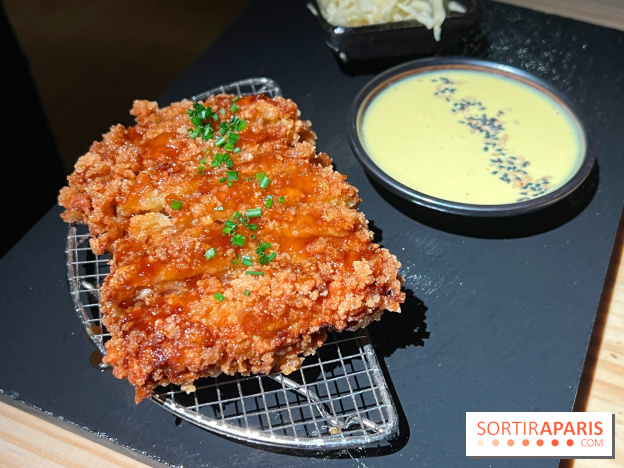 Marie Akaneya - Tonkatsu