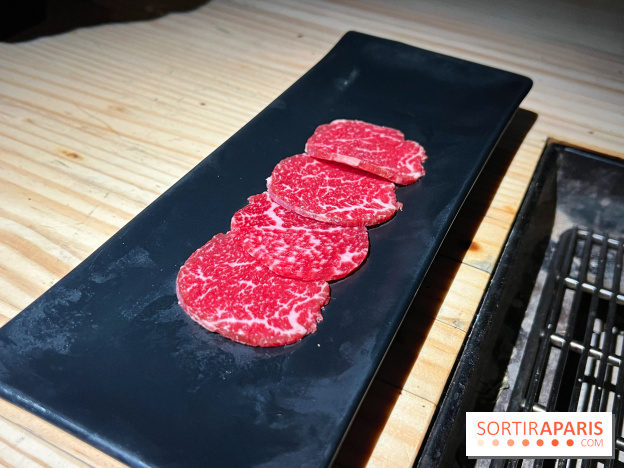 Marie Akaneya - Rumsteak