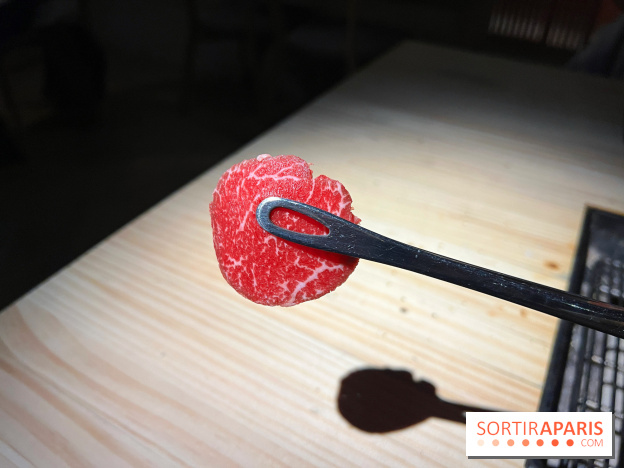 Marie Akaneya - Rumsteak