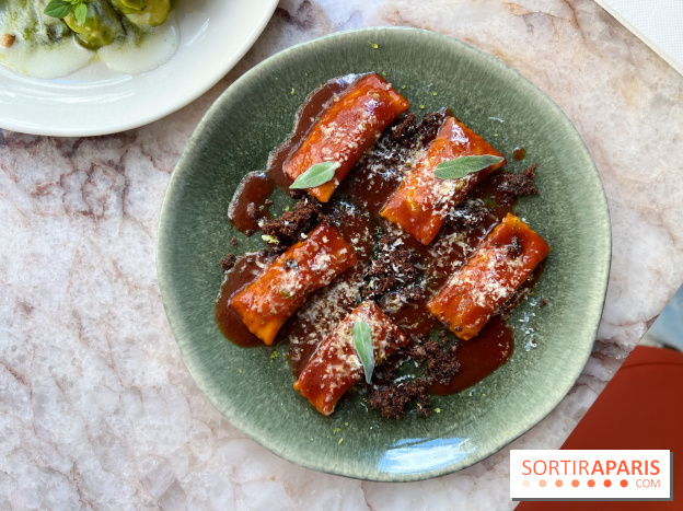 Adami - Caramelle farcies au lapin