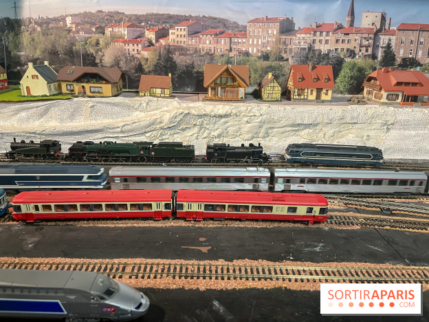 Rosny-Rail - nos photos