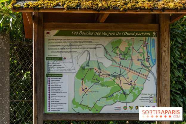 Parc du Dr Fauvel à Villennes sur Seine, grotte et cascades