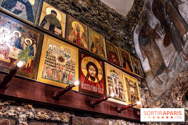 Skit du Saint-Esprit en forêt du Mesnil-Saint-Denis dans les Yvelines -  A7C2091