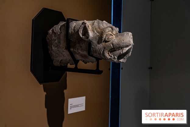 La Maison de Fer de Poissy, le musée au cœur du parc Meissonnier -  A7C2002