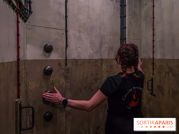 Nikito Domus : l'espace de loisirs immersif à Rosny-sous-Bois - IMG 6233