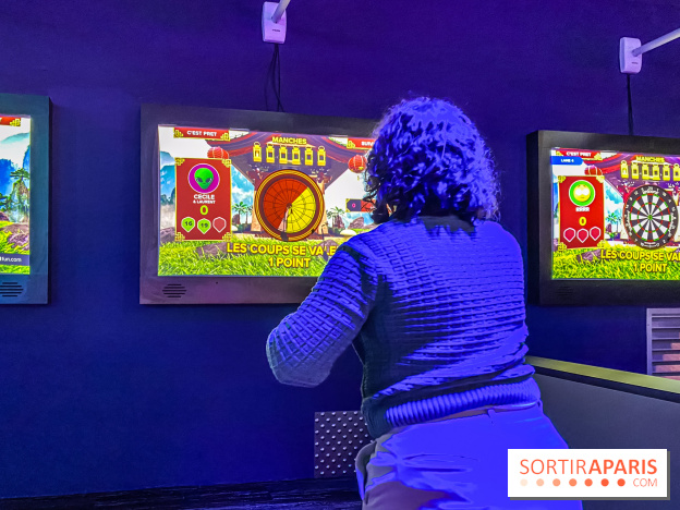 Nikito Domus : l'espace de loisirs immersif à Rosny-sous-Bois - IMG 6286