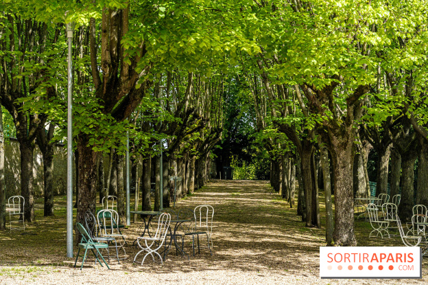 Village de Medan dans les Yvelines -  Maison Zola - Musée Dreyfus