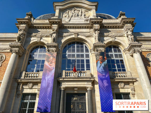 Mobilier national - Gobelins