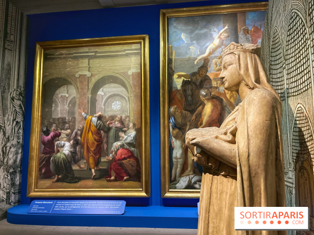 Grands Décors de Notre-Dame