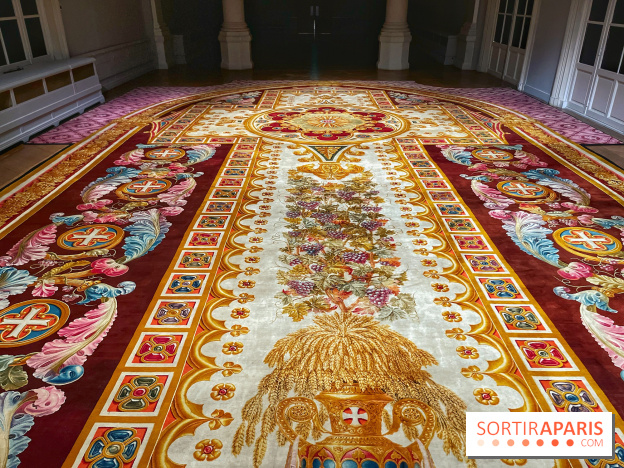 Grands Décors de Notre-Dame - IMG 0697