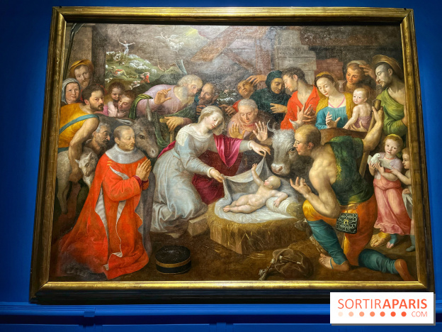 Grands Décors de Notre-Dame - IMG 0716