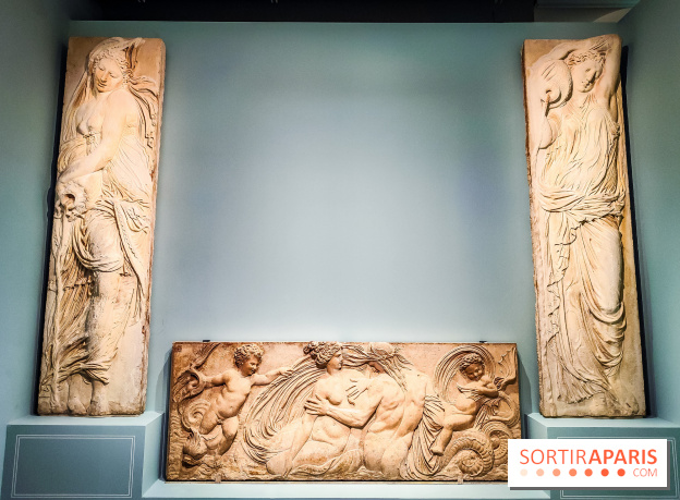 Le musée Carnavalet dévoile l'histoire de la Fontaine des Innocents dans une exposition inédite