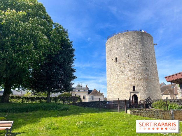 Château de Dourdan - nos photos - image00036