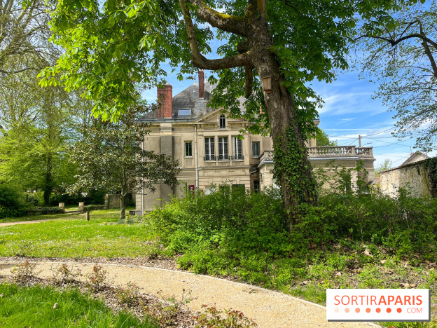 Le parc Lejars-Rouillon - nos photos