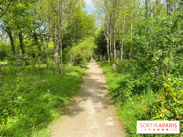 Le parc Lejars-Rouillon - nos photos