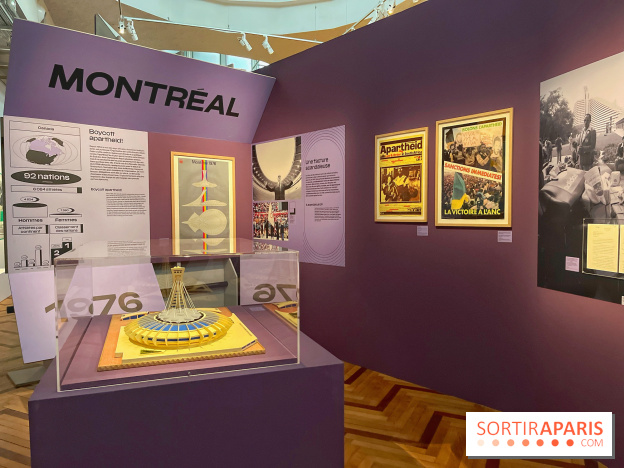 Olympisme, une histoire du monde - IMG 0826