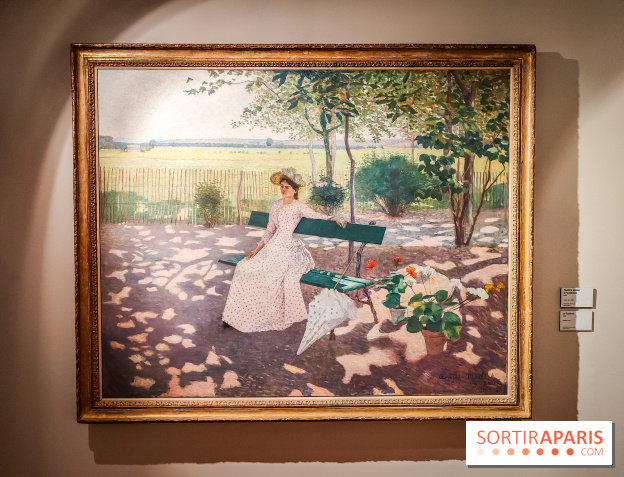 Le musée Maillol et ses collections à Paris - IMG20240425105719