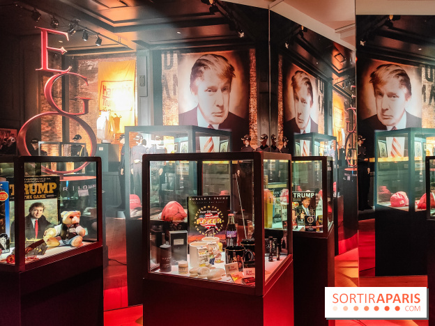 Andres Serrano - Portraits de l'Amérique : l'exposition photo se dévoile au Musée Maillol - IMG20240425110939