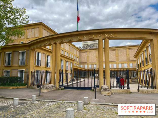 Dans les coulisses du Mobilier National - IMG 0889