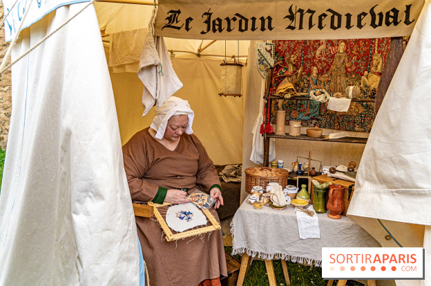Les Rendez-vous de la Madeleine à Chevreuse