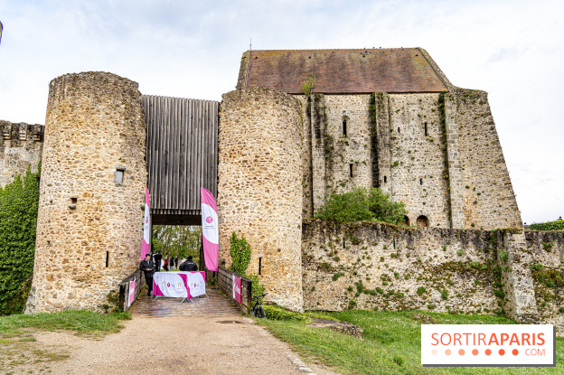 Les Rendez-vous de la Madeleine à Chevreuse