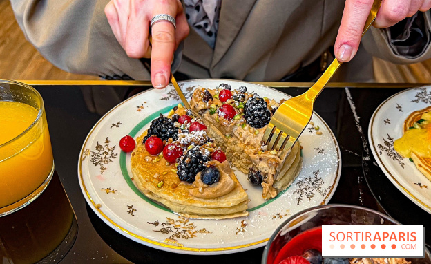 Kahio, le café-fleuriste niché au cœur du Marais - image00043