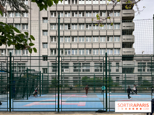 Jardin Villemin - nos photos