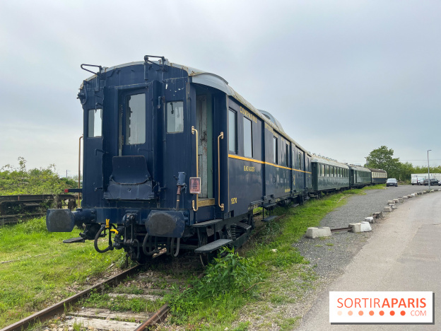 Le musée vivant du chemin de fer - nos photos - image00035