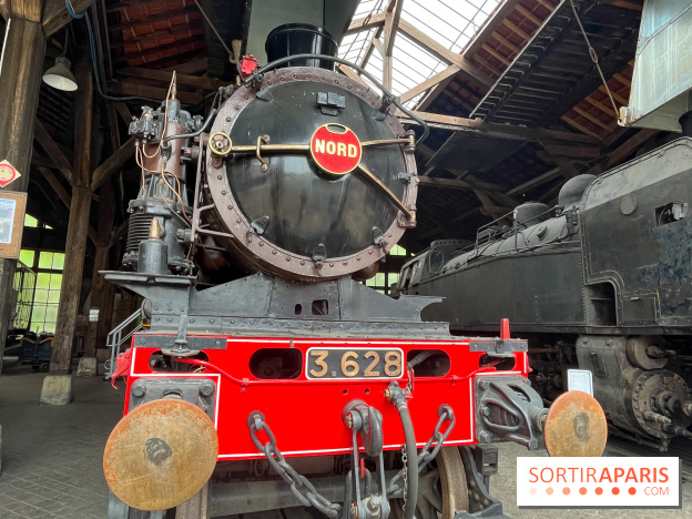 Le musée vivant du chemin de fer - nos photos - image00020