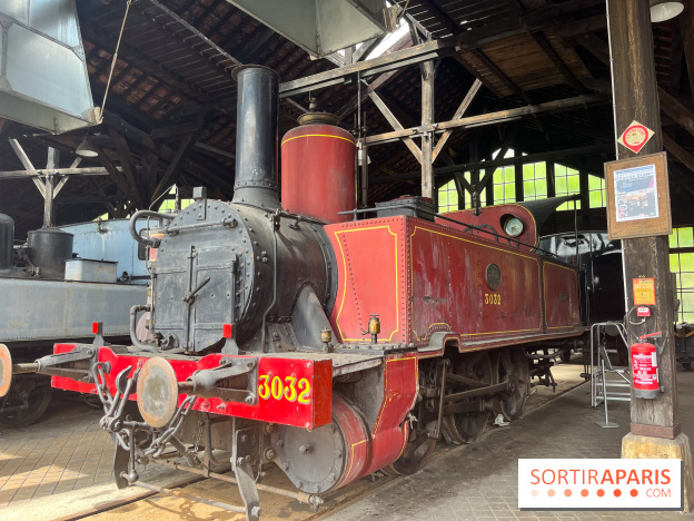 Le musée vivant du chemin de fer - nos photos - image00013