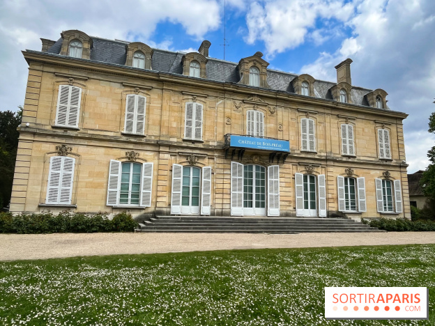 Le parc de Bois-Préau - nos photos - image00011