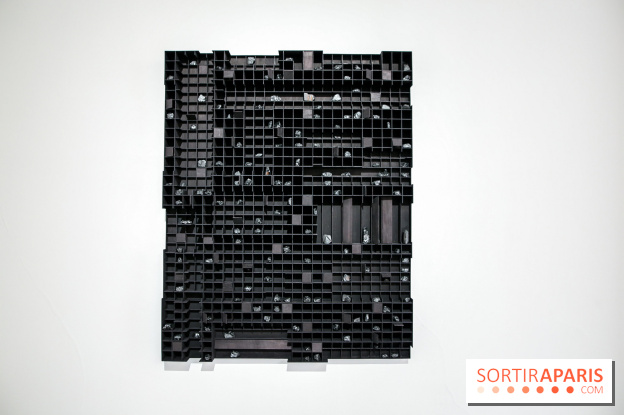 Levi van Veluw expose à Paris, nos photos - IMG 4871