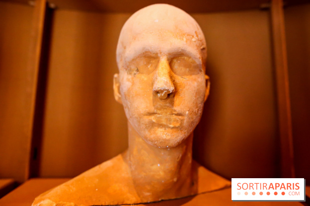 Levi van Veluw expose à Paris, nos photos - IMG 4896