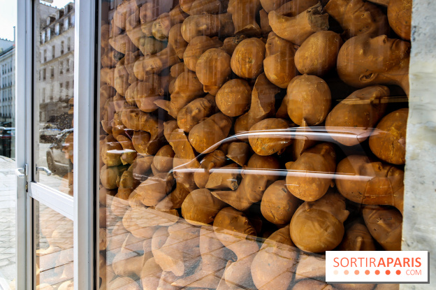 Levi van Veluw expose à Paris, nos photos - IMG 4903