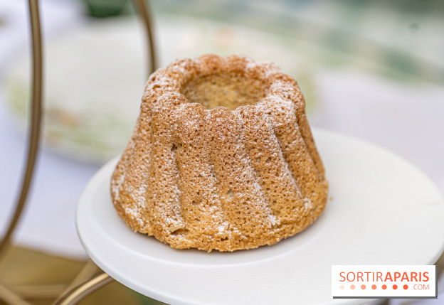 Le Tea time du Bristol Paris par Yu Tanaka - A7C3898 2