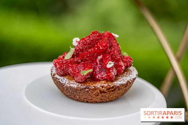 Le Tea time du Bristol Paris par Yu Tanaka - A7C3899 2