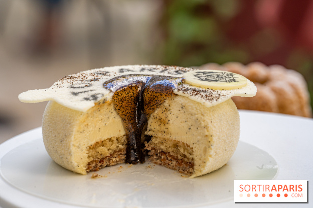 Le Tea time du Bristol Paris par Yu Tanaka - A7C3907 2