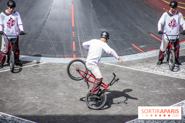 Disneyland Paris : Alice et la Reine de Cœur, on a vu le spectacle aux Walt Disney Studios - DSC 0590