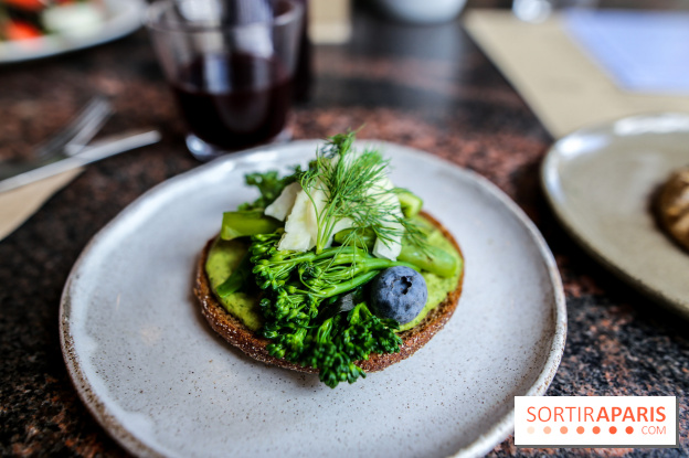 Le Café Maa de l'Institut finlandais, nos photos - IMG 4988