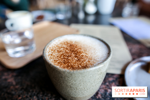 Le Café Maa de l'Institut finlandais, nos photos - IMG 5013