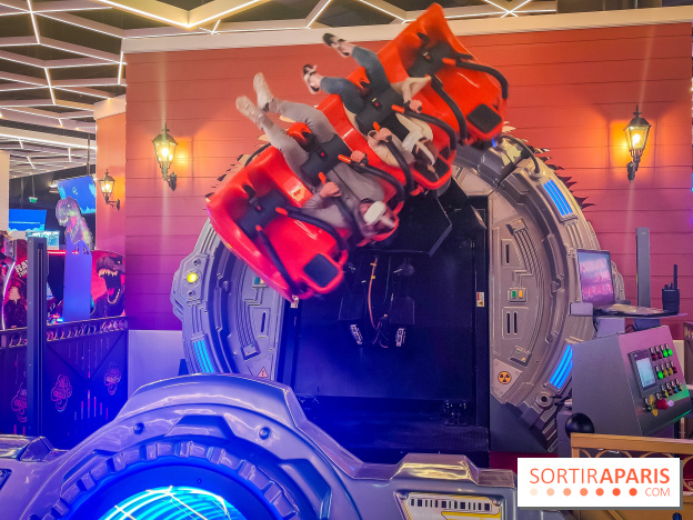 La Tête dans les Nuages - la Défense - IMG20240523103854