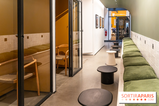 Nèulo Pâtisserie,le Paradis du flan par Pierre Jean Quinonero - A7C4068