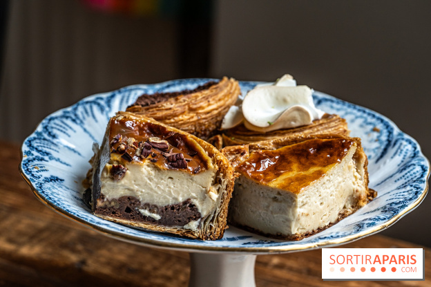 Nèulo Pâtisserie,le Paradis du flan par Pierre Jean Quinonero - A7C4141
