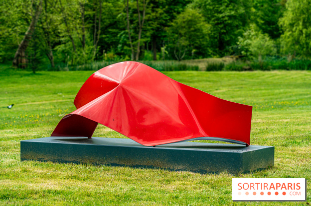 La Fondation Coubertin et son Domaine -  A7C2840