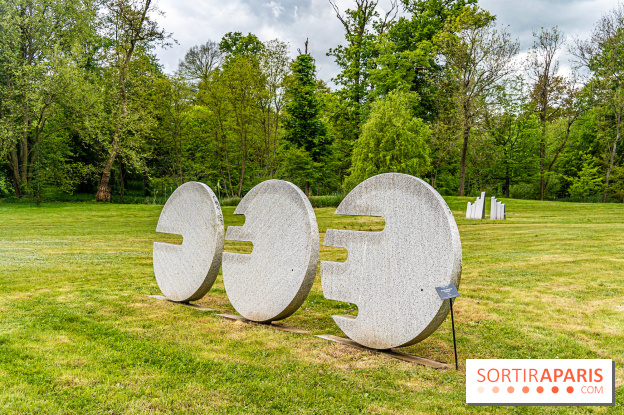 La Fondation Coubertin et son Domaine -  A7C2844