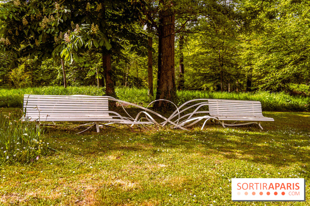 La Fondation Coubertin et son Domaine -  A7C2864