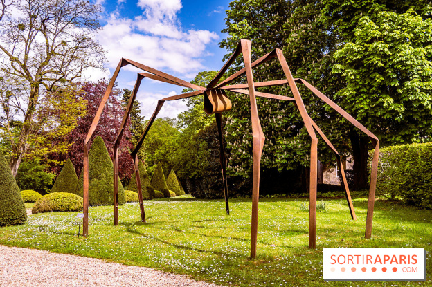 La Fondation Coubertin et son Domaine -  A7C2918