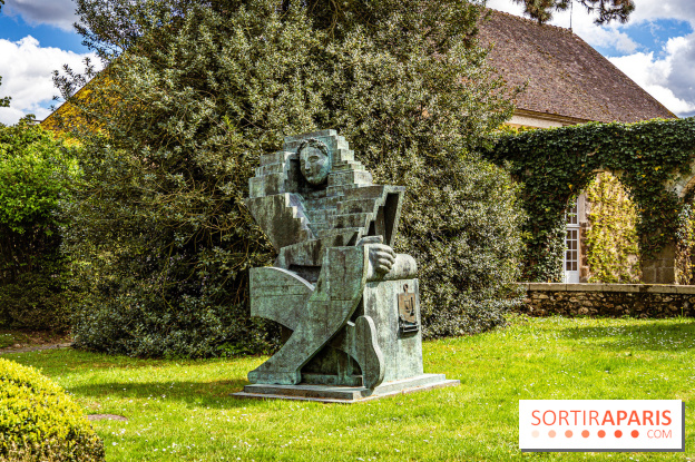 La Fondation Coubertin et son Domaine -  A7C2925