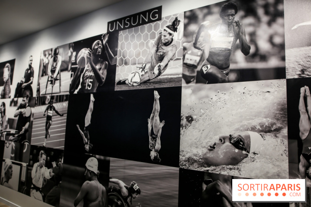 Clive Holden : les photos de son expo au Centre culturel canadien - IMG 5233 2