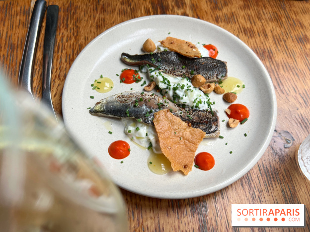 Bien Élevé - Sardines